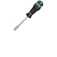 Wera 05051610001 819/1 Combination Screwdriver with Strong Permane...