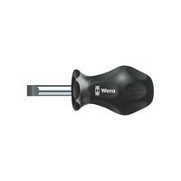 wera 05110069001 336 stubby screwdriver 4mm