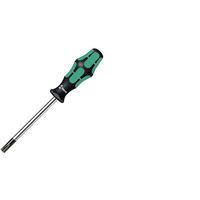 Wera 05028038001 367 Kraftform Plus Screwdriver Torx Plus 30IP/115