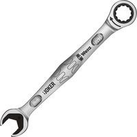 wera 05073274001 joker combi ratcheting wrench metric 14mm