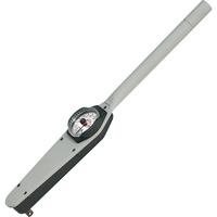 wera 05077002001 dial torque wrench with drag pointer 38in 310mm