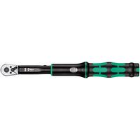 Wera 05075393001 7000 A Reversible Ratchet Torque Wrench 1/4in 291...