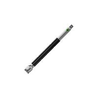 Wera 05003643001 8796 LC Zyklop Long Flexible-Lock Extension, 1/2i...