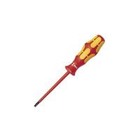 Wera 05006177001 167I VDE Insulated Kraftform Plus Screwdriver Tor...