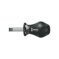 wera 05110068001 336 stubby screwdriver 35mm