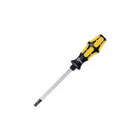 Wera 05024402001 977 Kraftform Plus Heavy Duty Chiseldriver Torx T...