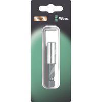 wera 05134397001 899141sb universal stainless steel bit holder 