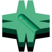 Wera 05073403001 Premium Plus Star Magnetiser/Demagnetiser