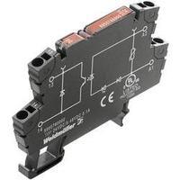 Weidmüller 1180290000 TOS 120VAC/48VDC 0.5A RC Optocoupler Module, TERMOPTO