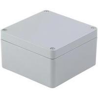 weidmller 9529200000 klippon k41 ral7001 diecast aluminium enclosure g ...