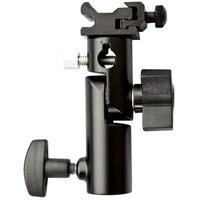 westcott adjustable shoe mount umbrella bracket