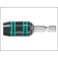 Wera Rapidaptor 887/4R with Ring Magnet Bit Holder Carded