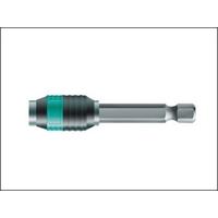 Wera Rapidaptor 889/4 Universal Quick Release Bit Holder 100mm