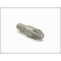 Wera 855/2 Z Pozidrive PZ4 Extra Tough Bit 32mm