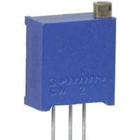 Weltron 001045026166 WEL3266-W-103-LF Multiturn Trimming Potentiometer 6MM 10K 10% 0.25W 3266W