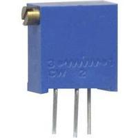 Weltron 001045026203 WEL3266-X-103-LF Multiturn Trimming Potentiometer 6MM 10K 10% 0.25W 3266X