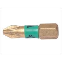 wera bitorsion diamond pz2 bits 15