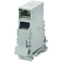 weidmller 8946920000 ie to rj45 c rj45 socket build in