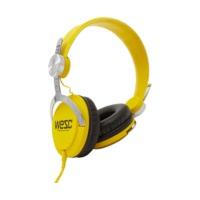 WeSC Bass (Yellow)