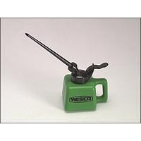 Wesco 350/N 350cc Oiler with 6in Nylon Spout 00351