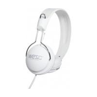 WeSC Tambourine (White)