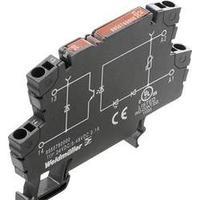 Weidmüller 1188830000 TOP 120VAC/48VDC 0.5A RC Optocoupler Module, TERMOPTO