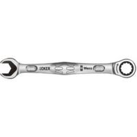 Wera Open End Spanner (5073271001)