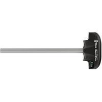 Wera Wera 454 T-Handle Hex Driver 6/200mm