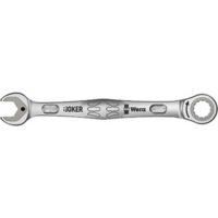 wera joker ratchet wrench 12