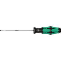 Wera Wera 335 Kraftform 0.8/4.0/200 Slotted Plus LaserTip Screwdriver