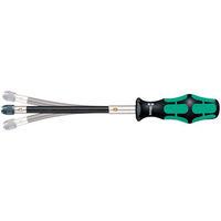 Wera Wera 392 Flexible Shaft Bitholding Screwdriver 1/4