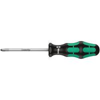 wera wera 350ph kraftform plus screwdriver phillips ph1300