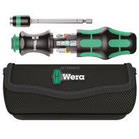 wera wera kompakt 20 tool set and pouch