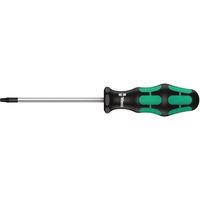 wera wera 367 kraftform plus screwdriver torx tx760