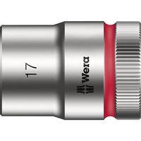 Wera Wera 8790HMC Socket 1/2 Drive x SW 17