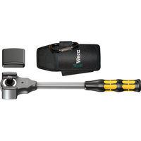 Wera Wera 8002C Koloss Hammer Ratchet Complete Set 1/2\