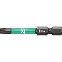 wera wera 8674imp impaktor screwdriver bit torx tx2550