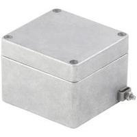 Weidmüller 0573200000, KLIPPON K0 Diecast Aluminium Enclosure, 30 x 50 x 45 mm