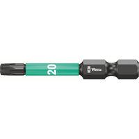 wera wera 8674imp impaktor screwdriver bit torx tx2050