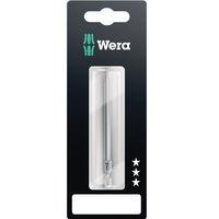 Wera Wera 851/4Z Extra Tough Screwdriver Bit PH2/89