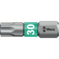 Wera Wera 867/1BTZ Metal BiTorsion Extra Tough Screwdriver Bit TX40/25