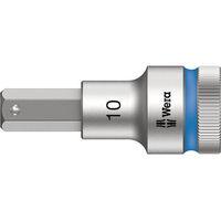 Wera Wera 8740 C HF Zyklop Hex Bit Socket 1/2\