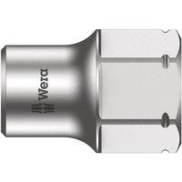 Wera Wera 8790 FA Zyklop Shallow Socket (for Zyklop Mini 2 Ratchet) 1/4\