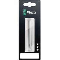 Wera Wera 867/4Z Extra Tough Screwdriver Bit TX40/89