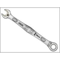 Wera Joker Combi Ratchet Spanner 3/8in