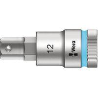 Wera Wera 8740 C HF Zyklop Hex Bit Socket 1/2\