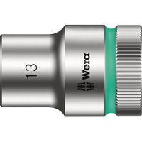 Wera Wera 8790HMC Socket 1/2 Drive x SW 13