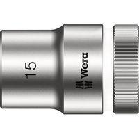 Wera Wera 8790HMC Socket 1/2 Drive x SW 15