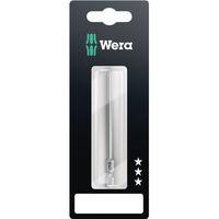 Wera Wera 855/4Z Extra Tough Screwdriver Bit PZ1/89