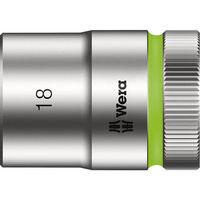 Wera Wera 8790HMC Socket 1/2 Drive x SW 18